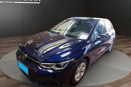 VW Golf 40.636 km 22.750 &euro; Meschede 59872