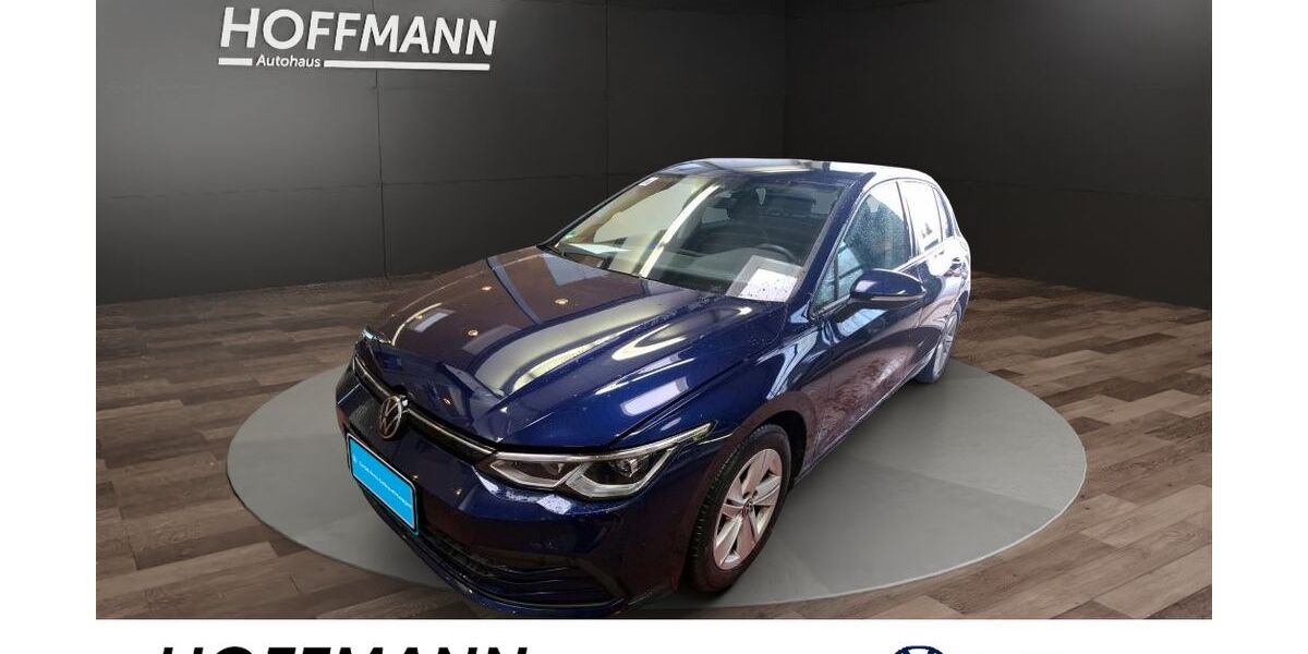 VW Golf 40.636 km 22.750 &euro; Meschede 59872