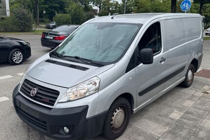 Fiat Scudo