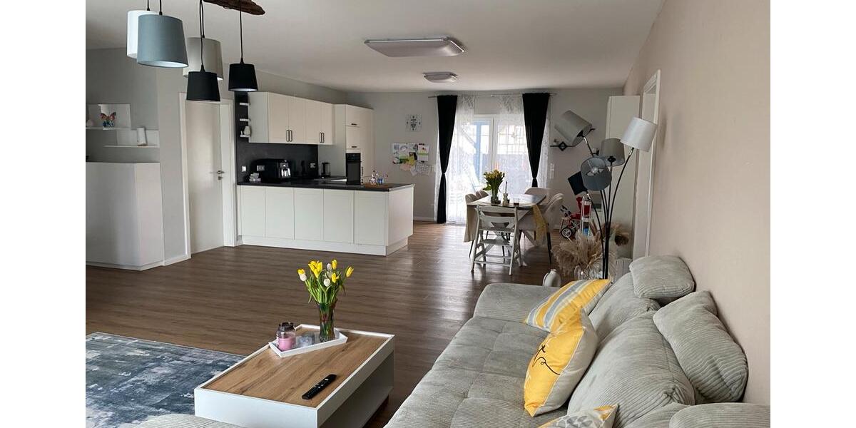 Bungalow Bahrdorf - 5 Zimmer, 136 m&sup2;, 380.000&euro; | Angebot:26427097