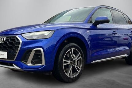 Audi Q5 46.250 km 36.450 &euro; Jülich 52428
