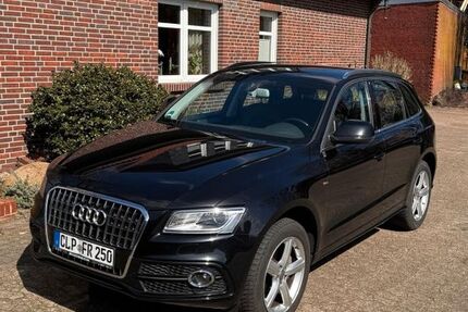 Audi Q5 195.000 km 14.500 &euro; Friesoythe 26169