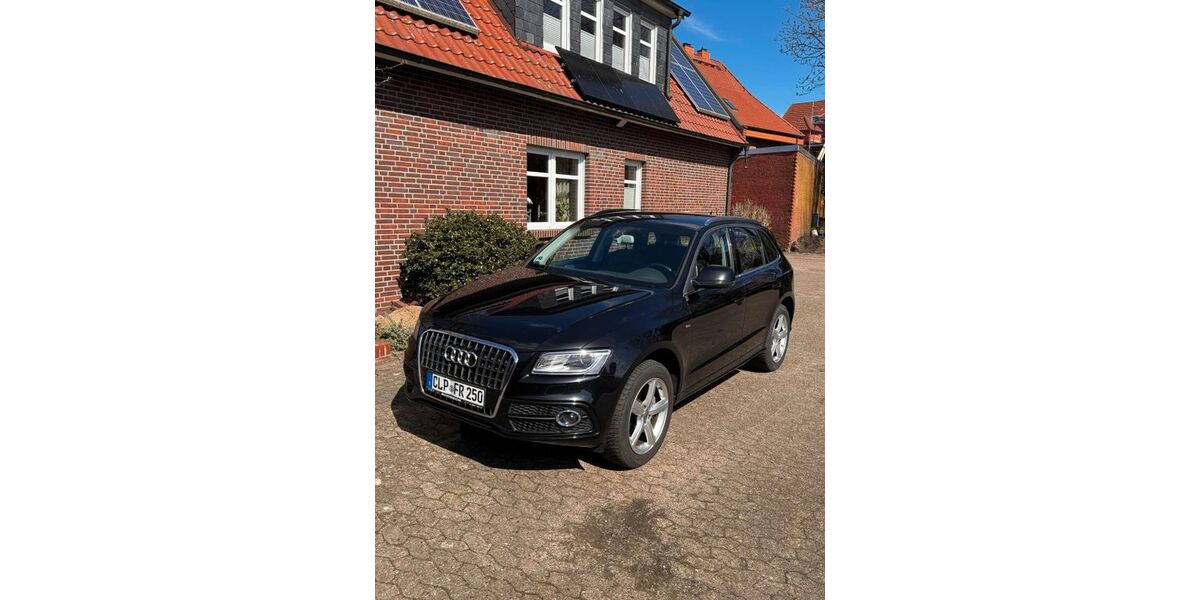 Audi Q5 195.000 km 14.500 &euro; Friesoythe 26169