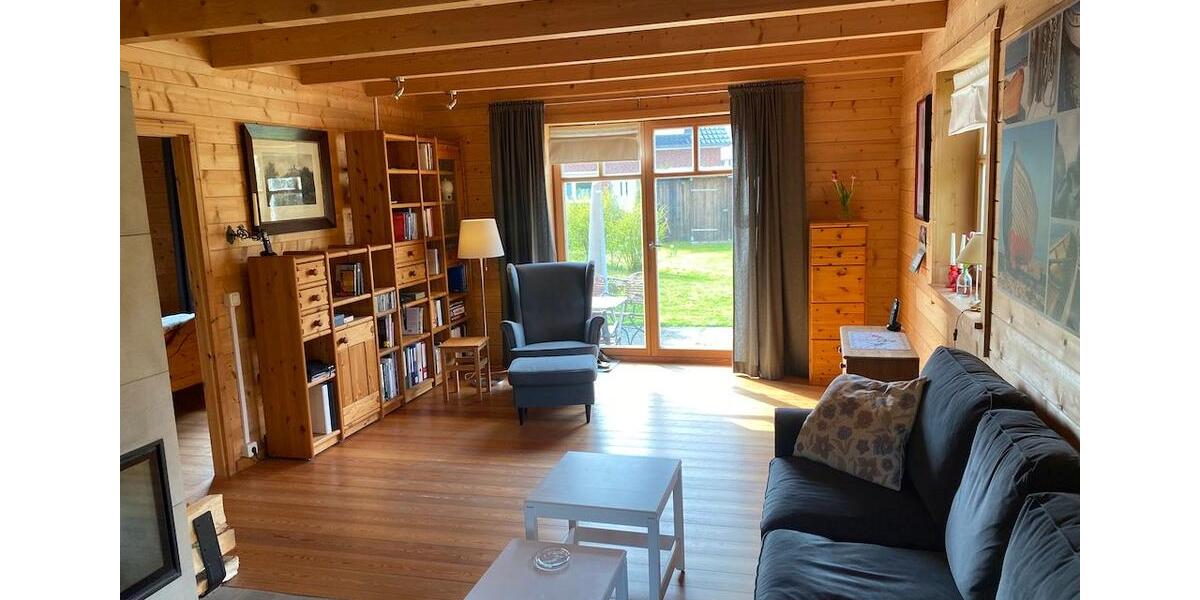 Einfamilienhaus Burg (Dithmarschen) - 294.500&euro; | Angebot:26492496