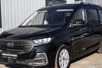 Ford Tourneo Connect 19.772 km 34.440 &euro; Eschwege 37269