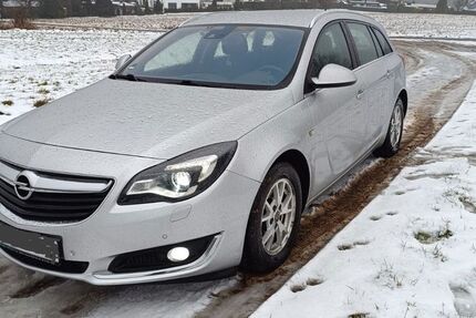 Opel Insignia 191.300 km 7.000 € Burbach 57299