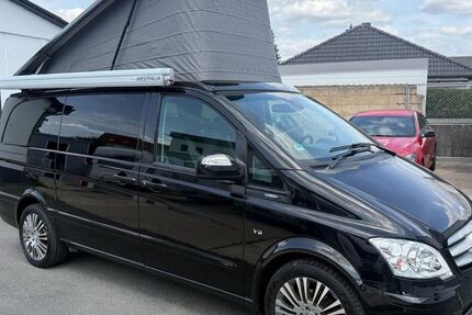 Mercedes-Benz Viano 177.825 km 22.980 &euro; Cadolzburg 90556