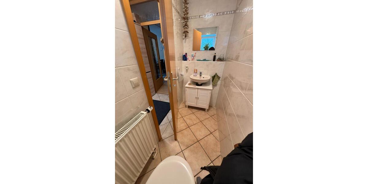 Doppelhaushälfte Coburg - 6 Zimmer, 160 m&sup2;, 1.590&euro; | Angebot:26163392