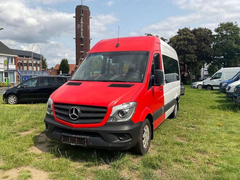 Sprinter