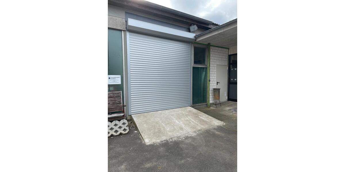 Gewerbeobjekt Fockbek - 1.950&euro; | Angebot:26327486