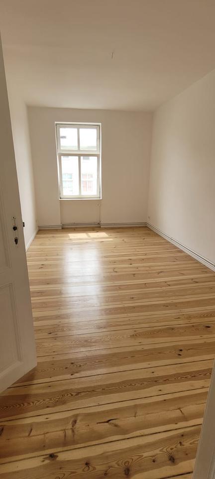 Exklusive Altbauwohnung mit Wintergarten im Herzen von Oranienburg zimmer