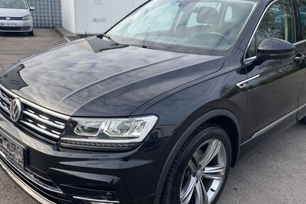 VW Tiguan 129.000 km 18.900 &euro; Iserlohn 58638