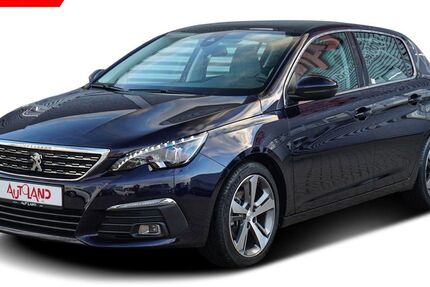 Peugeot 308 44.145 km 16.950 € Magdeburg 39118