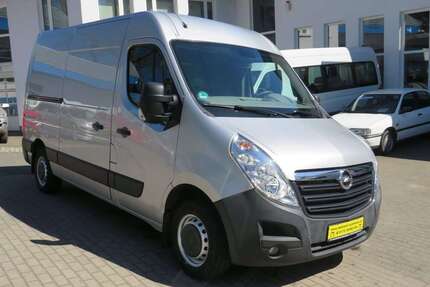 Opel Movano 149.377 km 9.500 &euro; Michendorf 14552