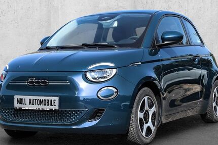 Fiat 500e 7.284 km 16.740 &euro; Aachen 52078