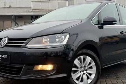 VW Sharan 87.325 km 29.999 &euro; Lohmar 53797