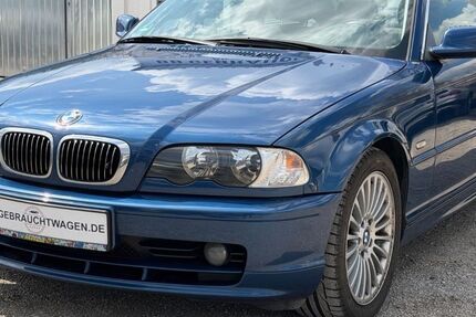 BMW 325 155.465 km 9.990 &euro; Hofolding 85649