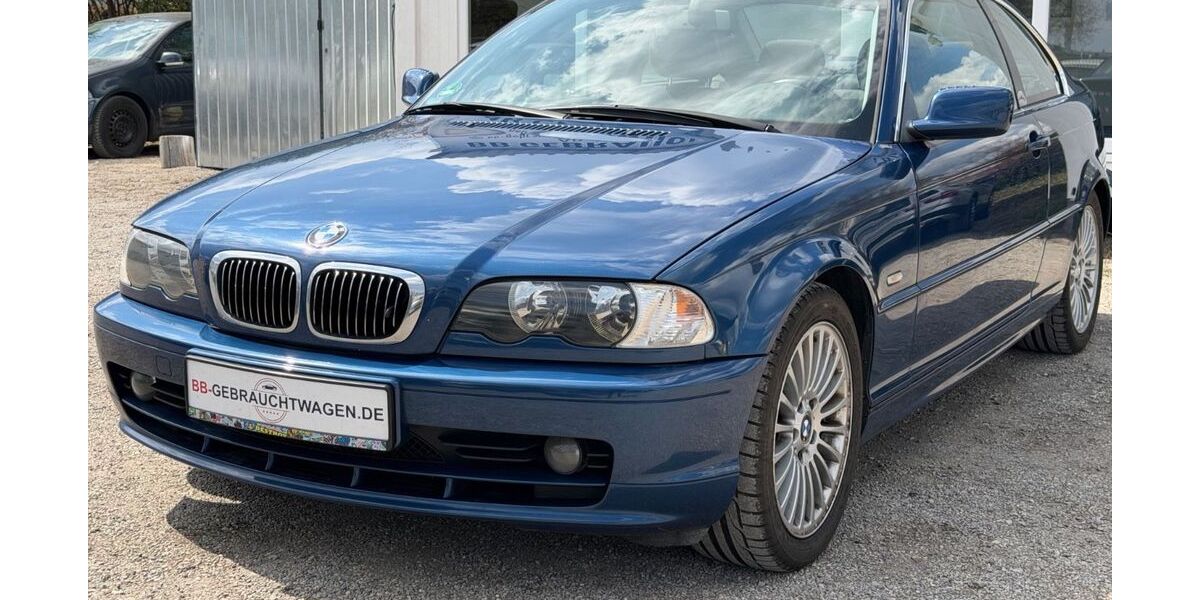 BMW 325 155.465 km 9.990 &euro; Hofolding 85649