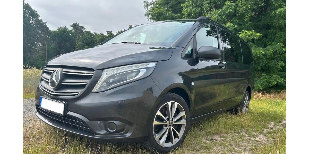 Mercedes-Benz Vito 170.000 km 33.500 &euro; Lutherstadt Wittenberg 06886