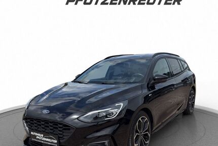Ford Focus 68.766 km 17.990 &euro; Bleicherode 99752