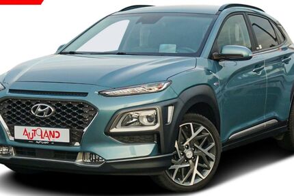 Hyundai KONA 88.153 km 18.990 &euro; Schwerin 19061