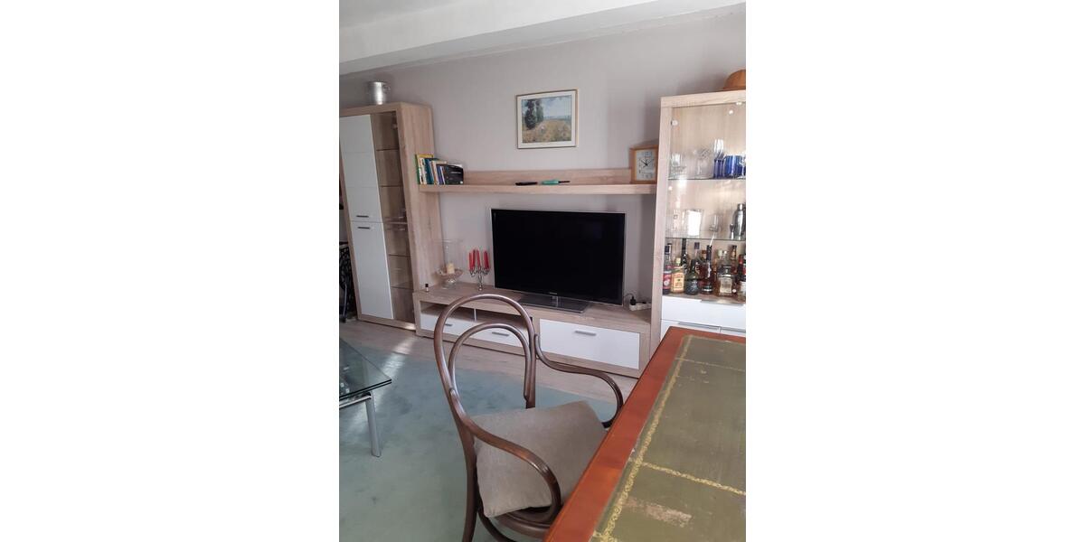 Sanierte und möblierte 2,5 Zi. Wohnung im OG, Cremlingen zimmer