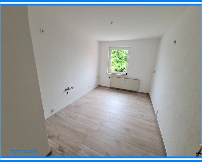 3-Raumwohnung mit Garten in Merzien bei Köthen (Anhalt) ! - Dachgeschoßwohnung Köthen OT Merzien Merzien | Angebot:26840142