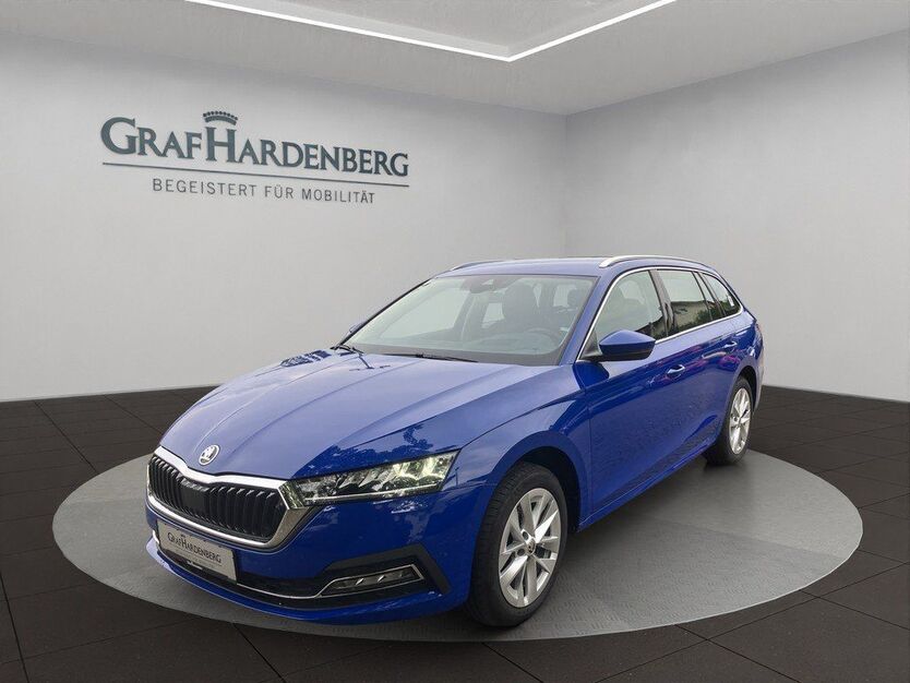 Skoda Octavia 146.700 km 17.460 € Radolfzell 78315