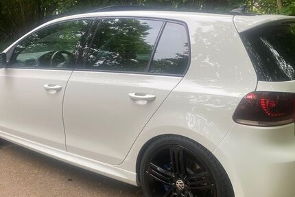 VW Golf 158.000 km 13.799 &euro; Heidelberg 69115