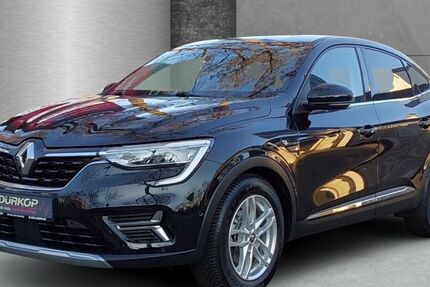 Renault Arkana 39.782 km 17.990 &euro; Bernau 16321