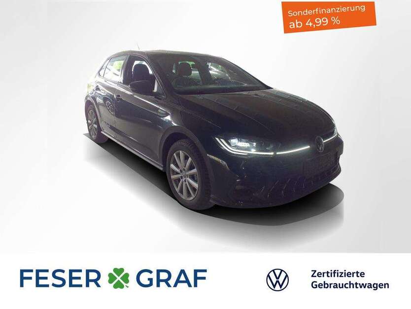 VW Polo 20.950 km 20.933 € Nürnberg 90441