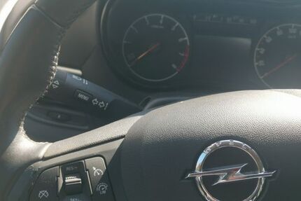 Opel Zafira 79.800 km 11.900 &euro; Ellhofen 74248