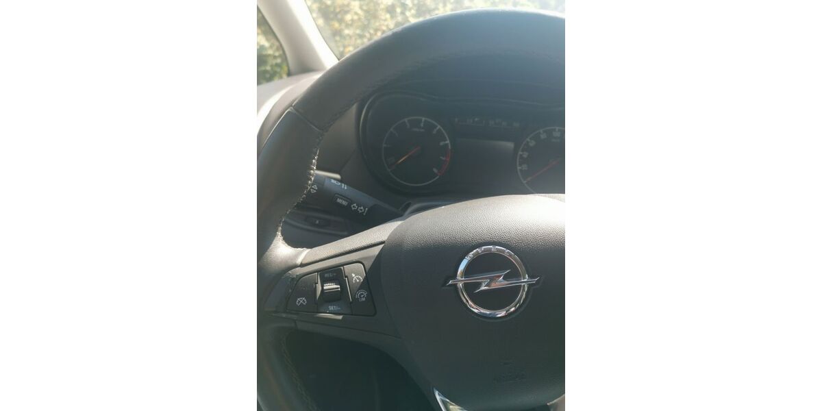 Opel Zafira 79.800 km 11.900 &euro; Ellhofen 74248