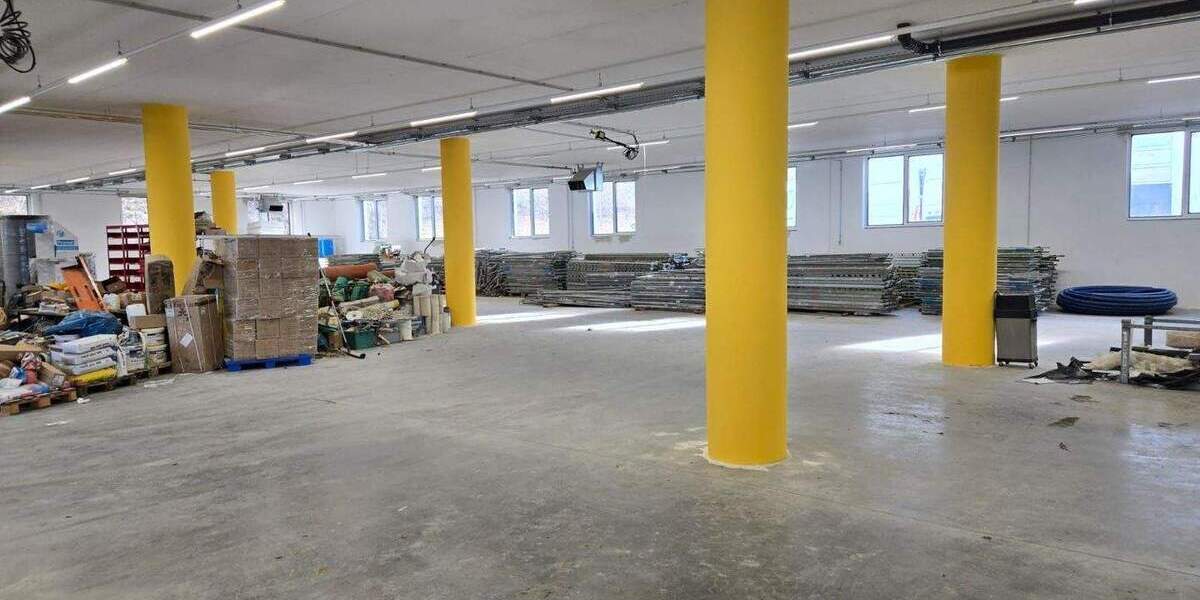 Gewerbeobjekt Winzer Neßlbach - 1.800.000&euro; | Angebot:25705035