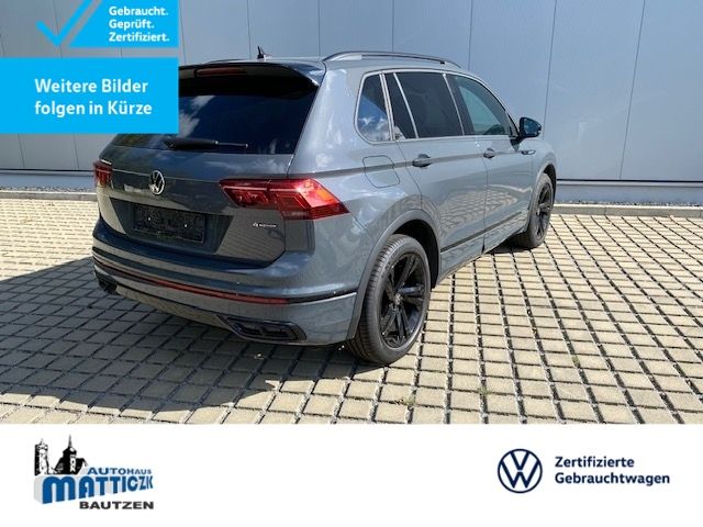 VW Tiguan 56.829 km 36.489 € Bautzen 02625