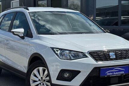 Seat Arona 127.411 km 13.990 &euro; Lollar 35457