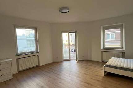 Zimmer Mannheim Innenstadt - 440&euro; | Angebot:26521712