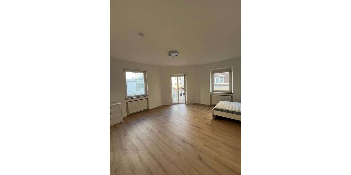 Zimmer Mannheim Innenstadt - 440&euro; | Angebot:26521712