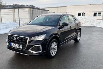 Audi Q2 61.000 km 28.200 &euro; Kronach 96317
