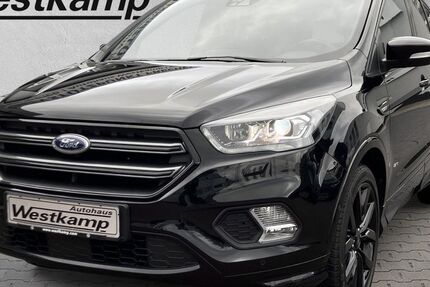 Ford Kuga 76.890 km 16.830 &euro; Frechen 50226