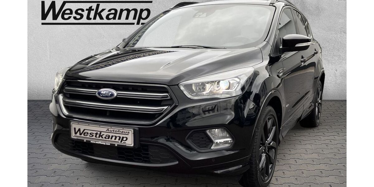 Ford Kuga 76.890 km 16.830 &euro; Frechen 50226