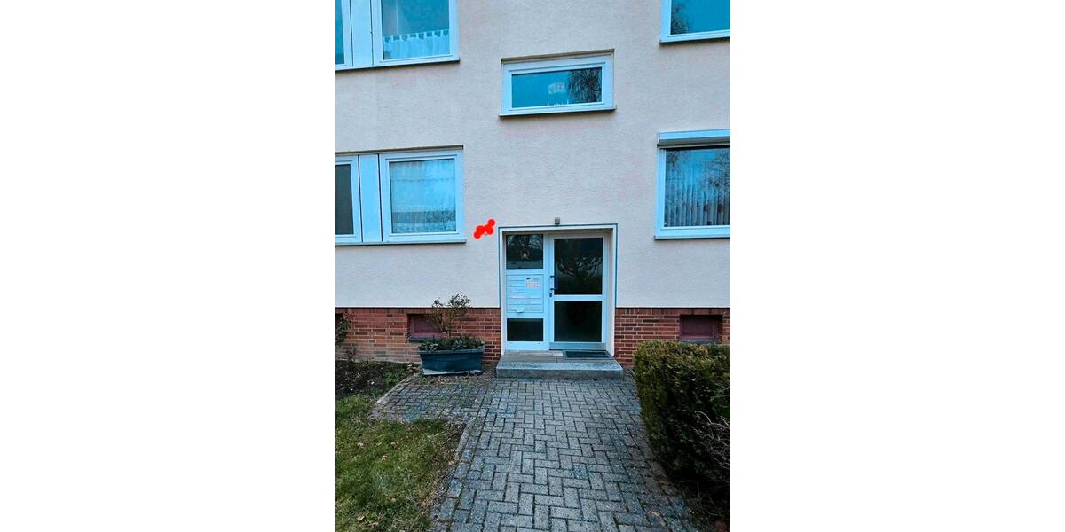 Etagenwohnung Salzgitter Ortschaft Südost - 2 Zimmer, 54 m&sup2;, 89.000&euro; | Angebot:26383721