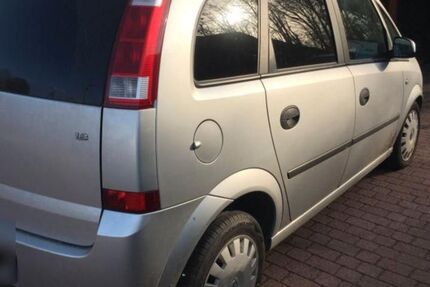 Opel Meriva 218.000 km 800 &euro; Nümbrecht 51588