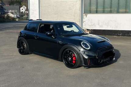 Mini John Cooper Works 52.000 km 29.899 &euro; Bad Laasphe, Stadt 57334
