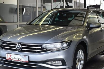VW Passat 147.135 km 17.940 &euro; Bad Friedrichshall 74177
