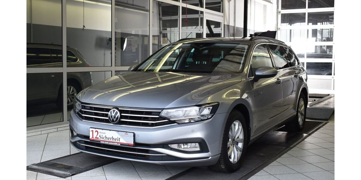 VW Passat 147.135 km 17.940 &euro; Bad Friedrichshall 74177