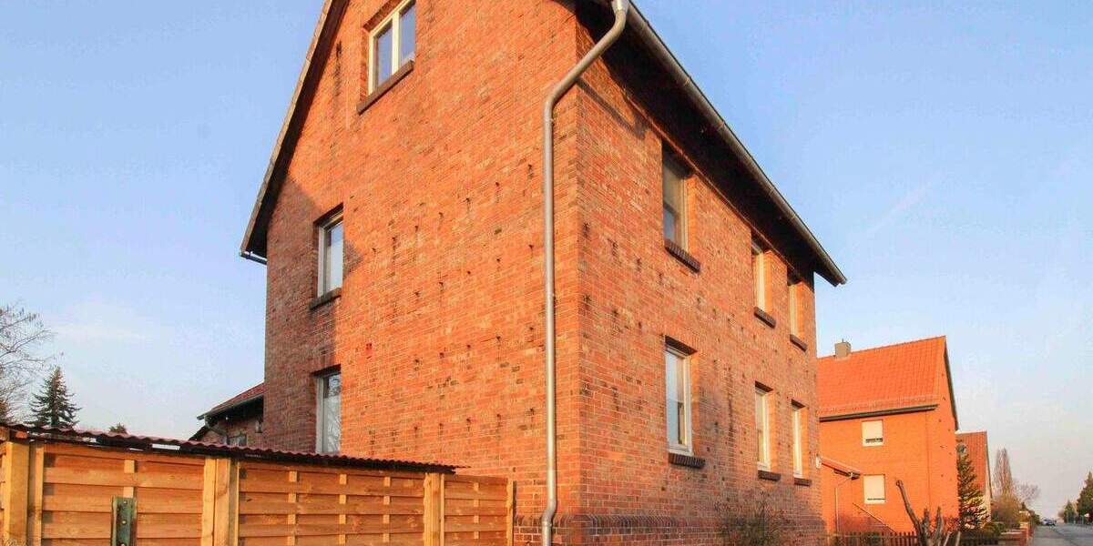 Einfamilienhaus Ilsede Groß Lafferde - 6 Zimmer, 299.000&euro; | Angebot:25710452