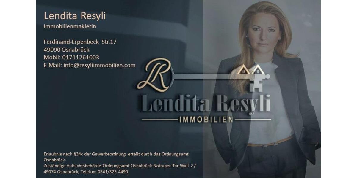 Gewerbeobjekt Bramsche - 800&euro; | Angebot:25258979