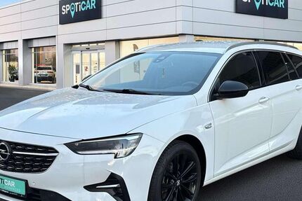 Opel Insignia 106.000 km 16.900 &euro; Waren Müritz 17192