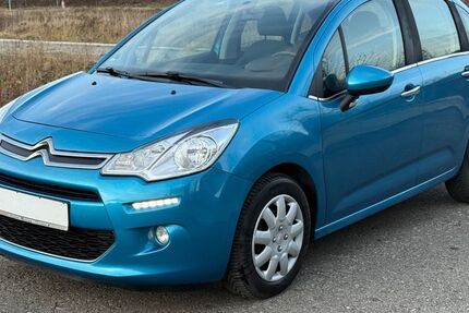 Citroen C3 139.000 km 4.450 &euro; Salach 73084